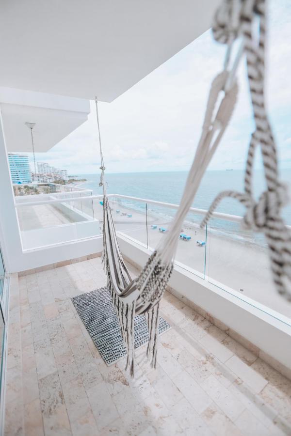 Appartement Deluxe Spectacular Sunset *