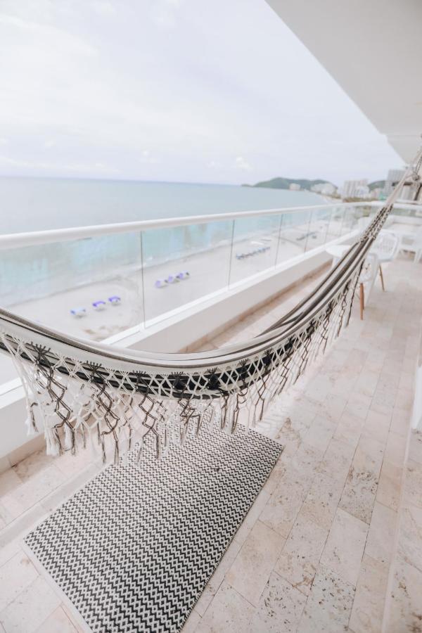 Deluxe Spectacular Sunset Appartement *