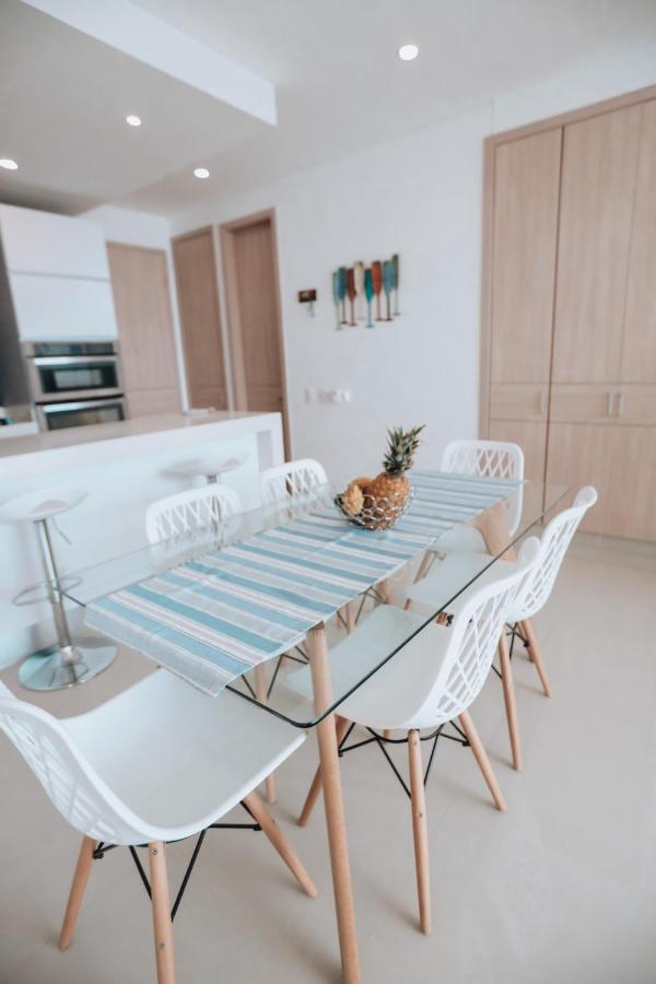 Deluxe Spectacular Sunset Appartement *