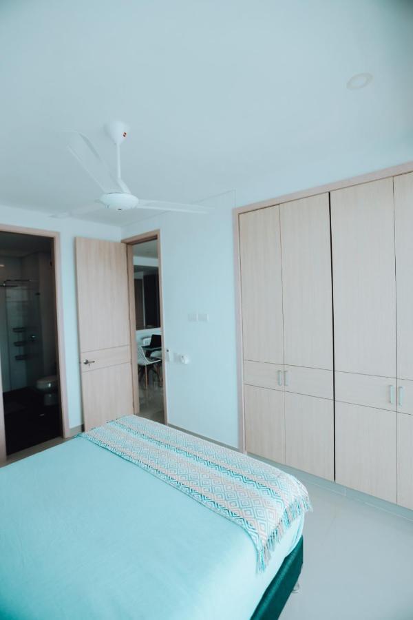 Deluxe Spectacular Sunset Appartement Santa Marta (Magdalena)