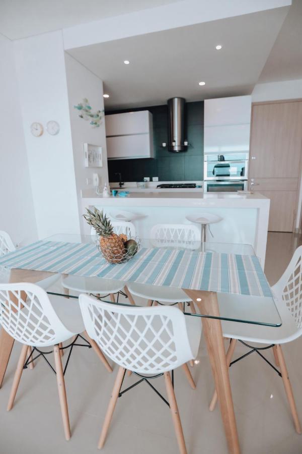 Deluxe Spectacular Sunset Appartement *